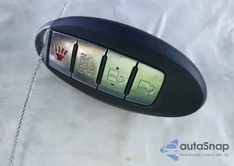 2020 Nissan Altima Sr Fwd from USA, damaged, VIN 1N4BL4CV8LC173756